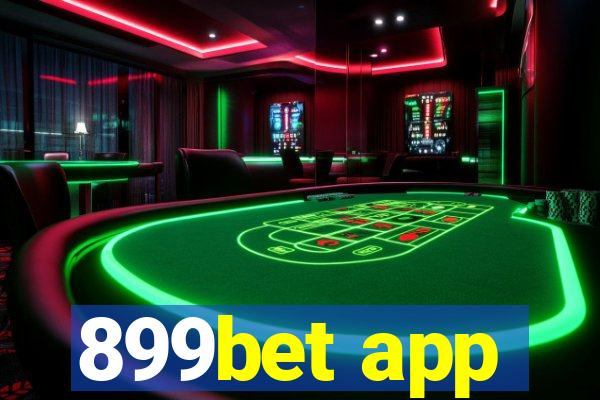 899bet app
